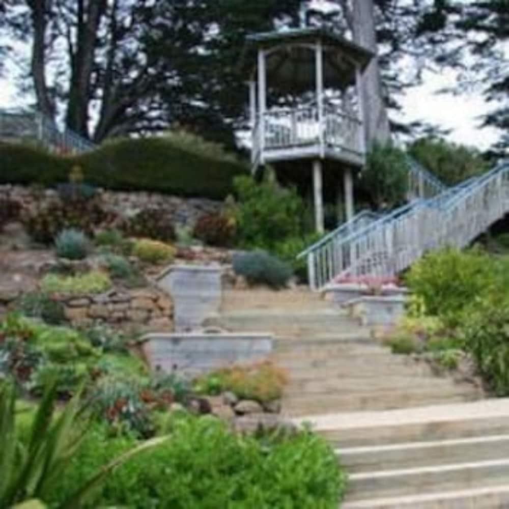拉纳克城堡别墅 但尼丁 外观 照片